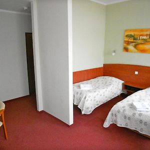 Pokój dwuosobowy